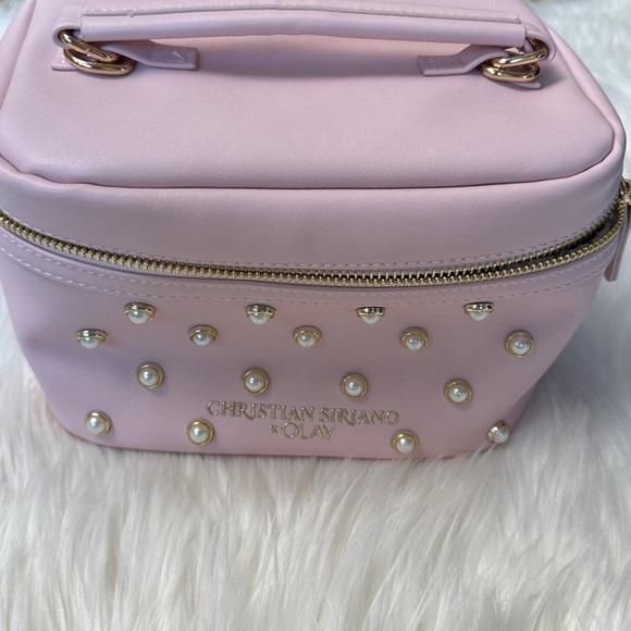 Christian Siriano x Olay bag - Picture 11 of 11